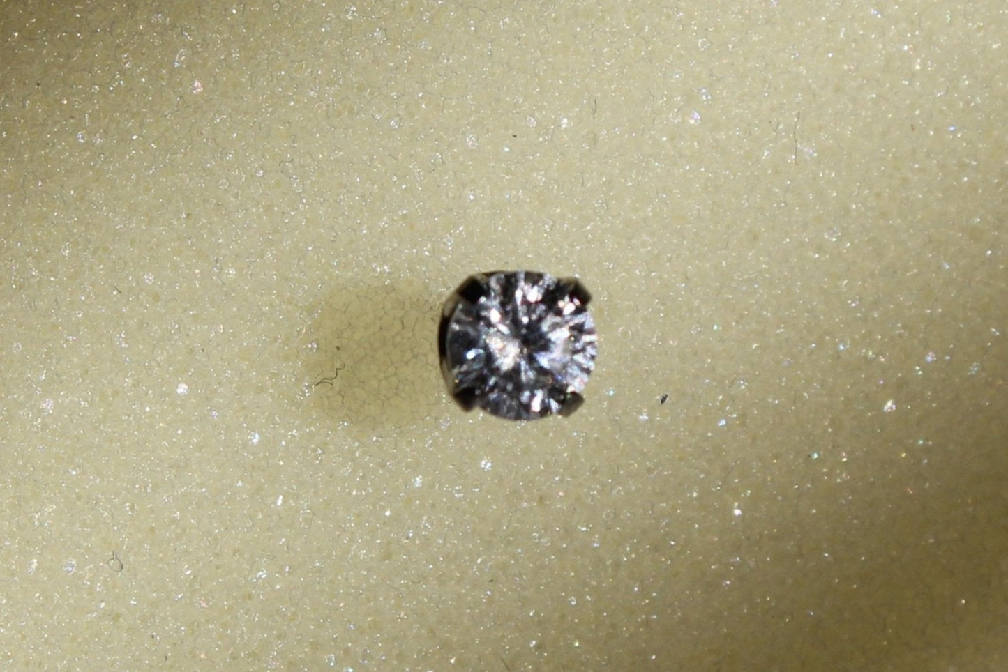 Cubic Zirconia Stainless Steel Earring Set